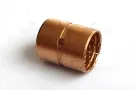 L62837 Bushing for JOHN DEERE tractor, front pedestal